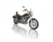 2009 Diamo Cruiser V-Twin 250 photo